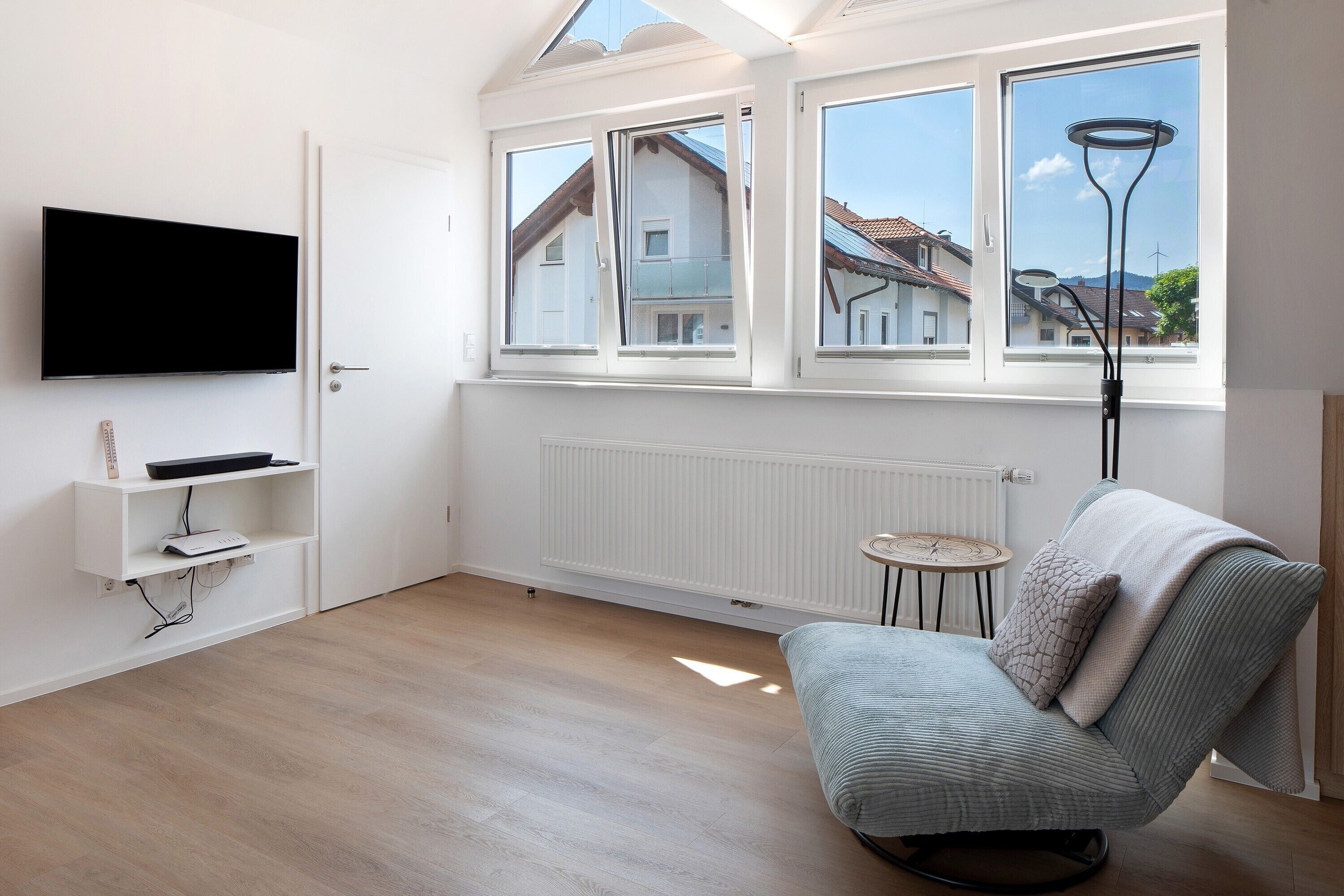 Fernseher