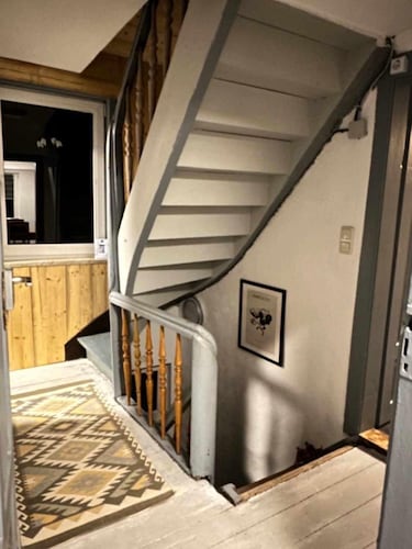 Apartment 'Im Gässchen' with Wi-Fi