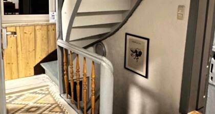 Ferienwohnung 'Im Gässchen' mit Wi-Fi