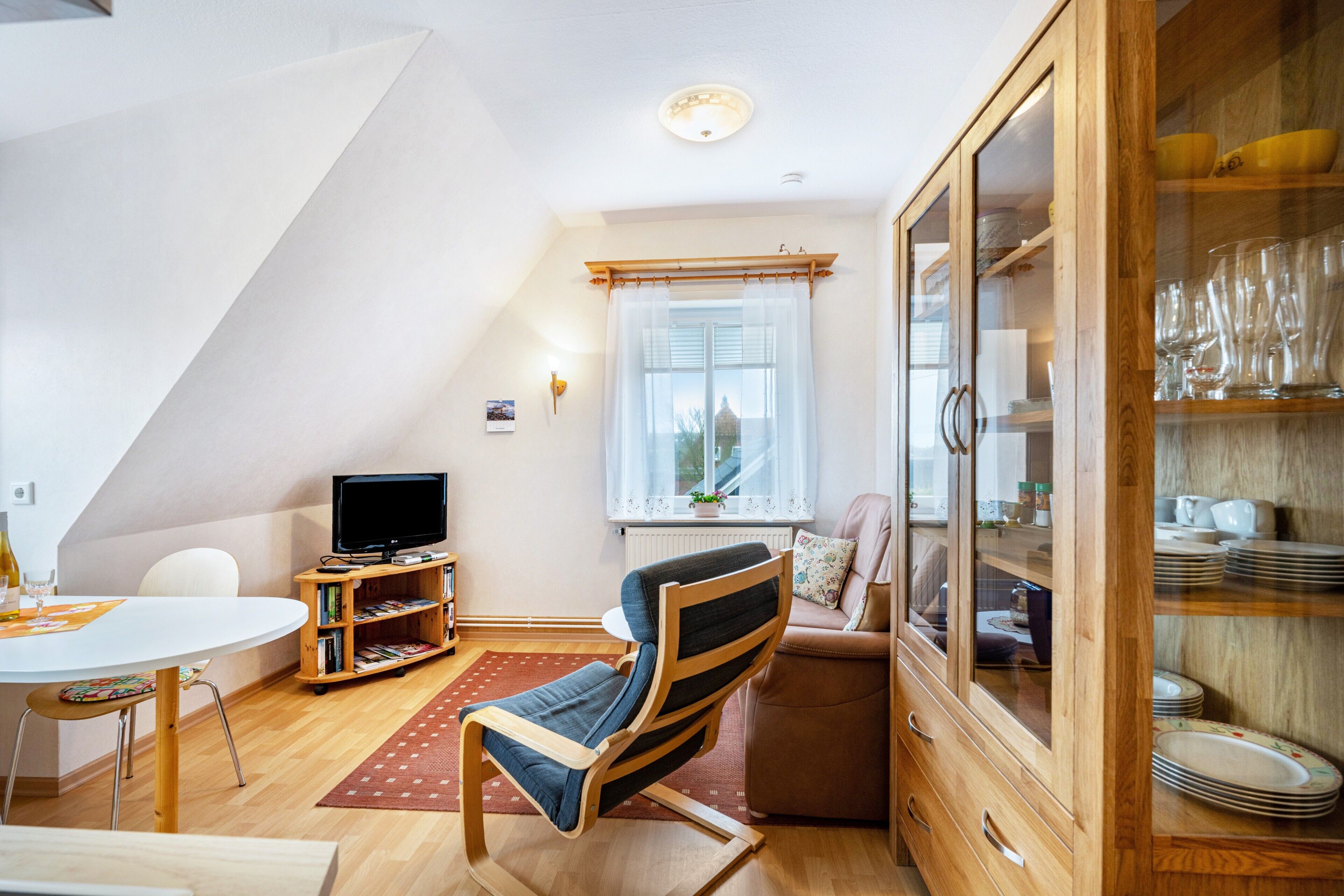 Fernseher