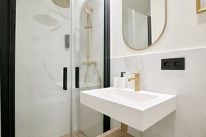 Towels - Romantic Apartment N5 Oceanografico Virkin Suites (València)
