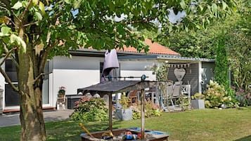 Ulkoalueet