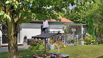 BoendeomrÄde
