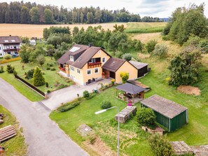 Aussenbereich