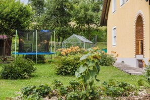 Unterkunftsgelände
