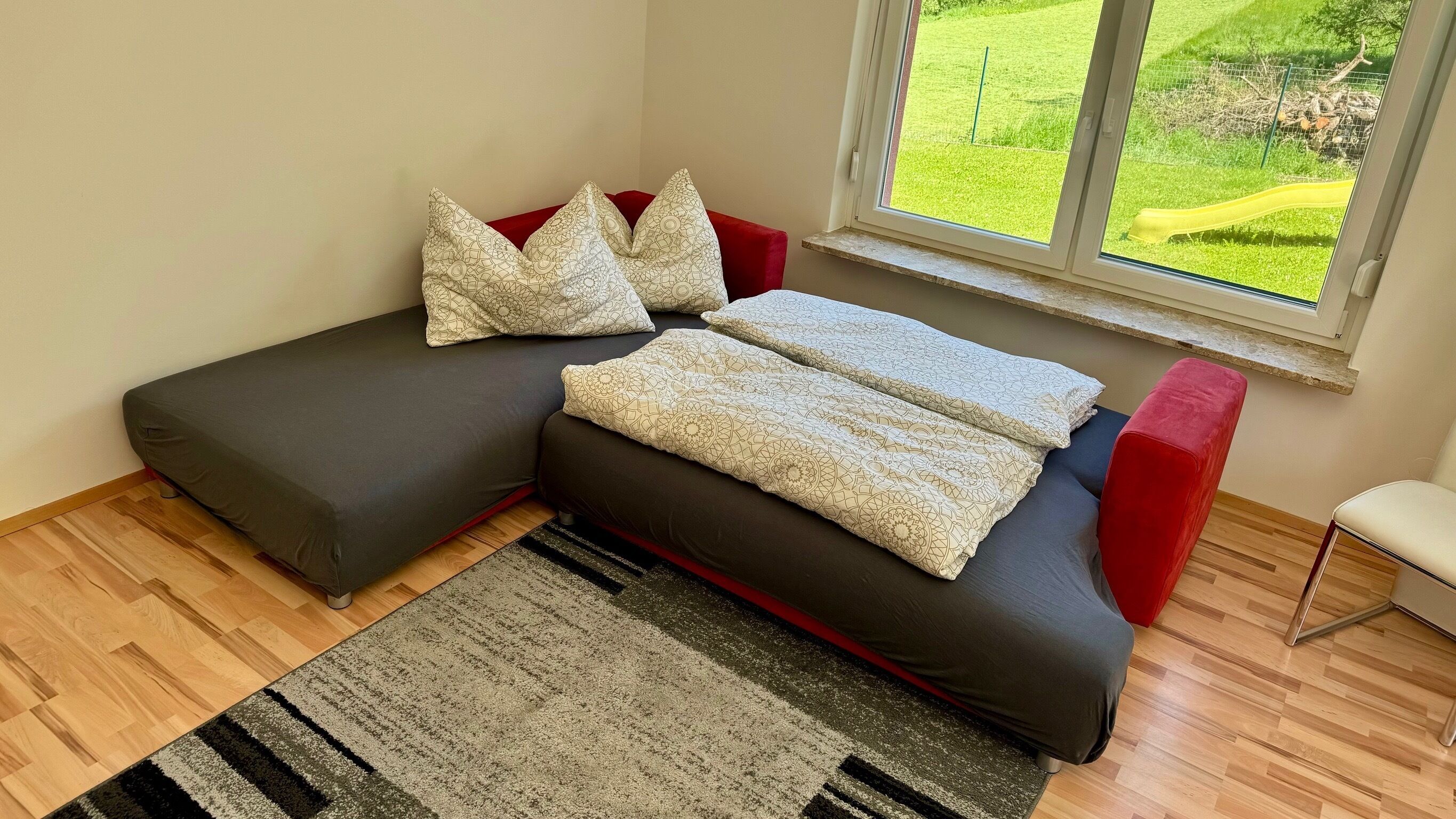 3 Schlafzimmer, Bügeleisen/Bügelbrett, kostenloses WLAN, Bettwäsche