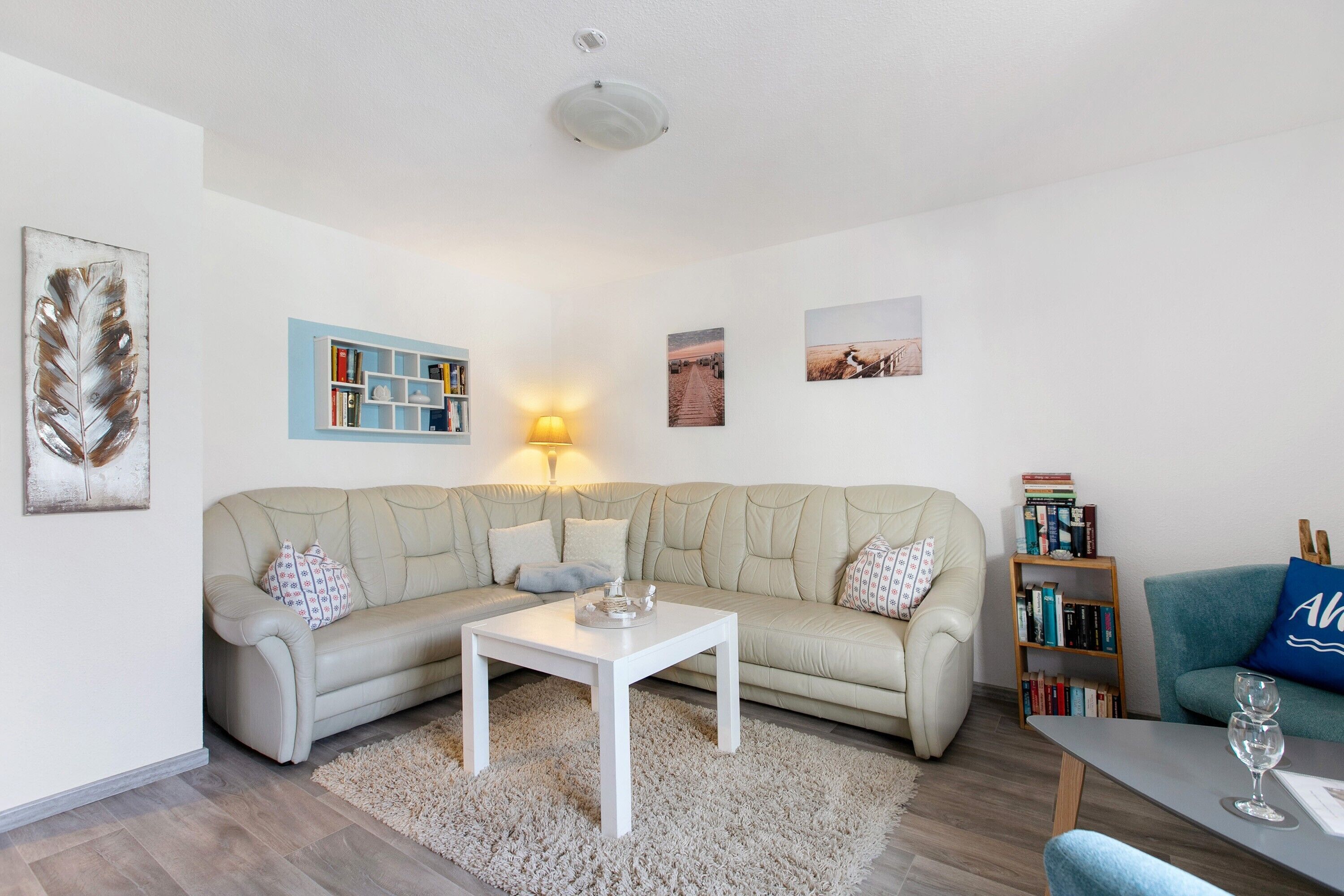 TV, DVD player, stereo