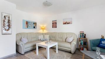 TV, DVD player, stereo