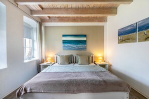 2 sovrum, strykjärn/strykbräda, gratis wi-fi och sängkläder