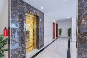 الردهة