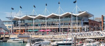 Newly Renovated Central Portsmouth Apartment. Only 10 minutes from the Seafront!