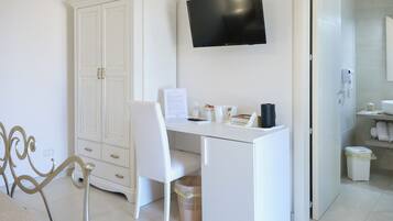 Habitación triple estándar | Wifi gratis
