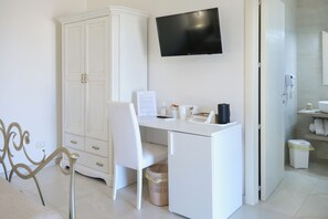 Standard Triple Room | WiFi (free) - Masseria Pozzelle (Giurdignano)