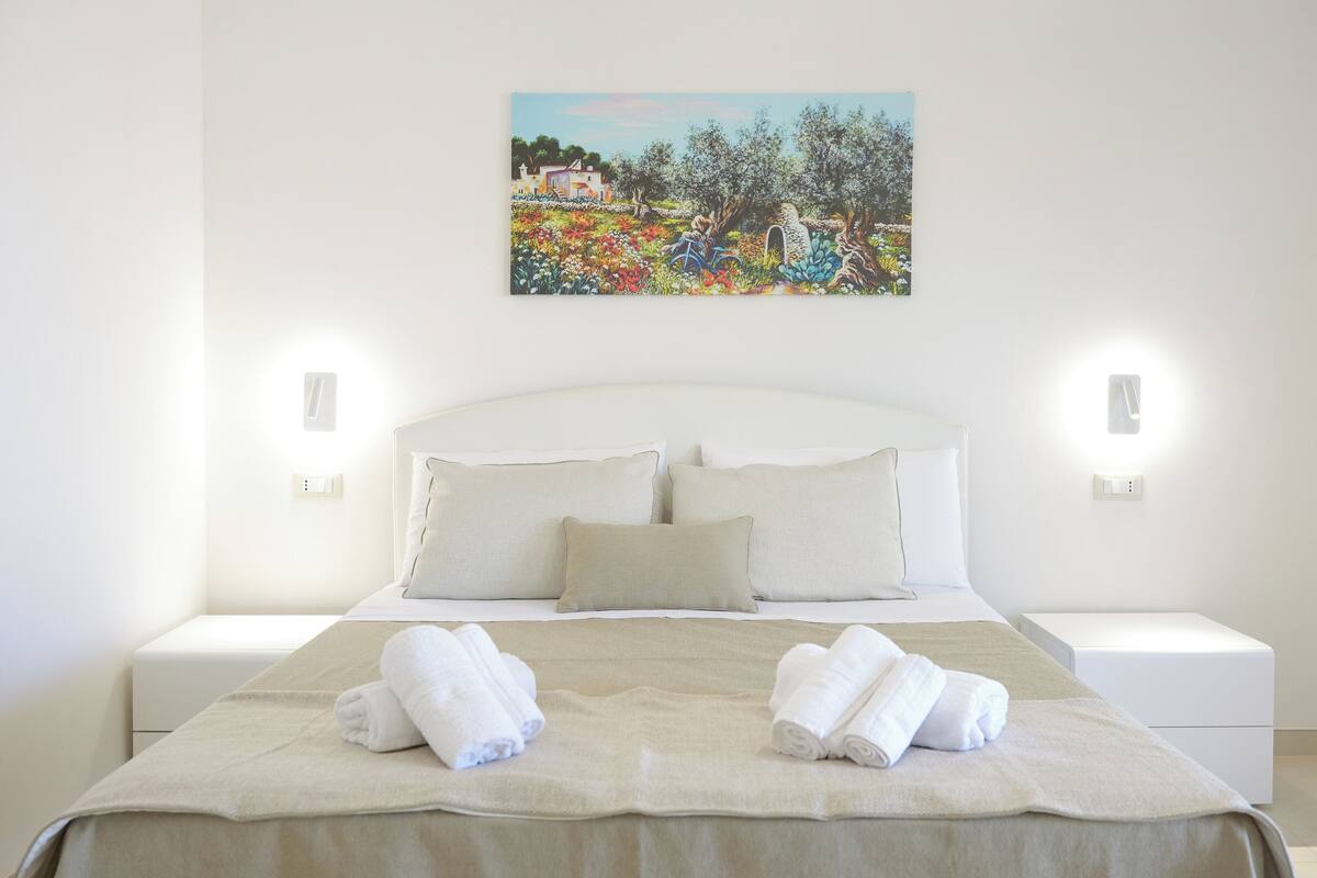 Standard Room | WiFi (free)