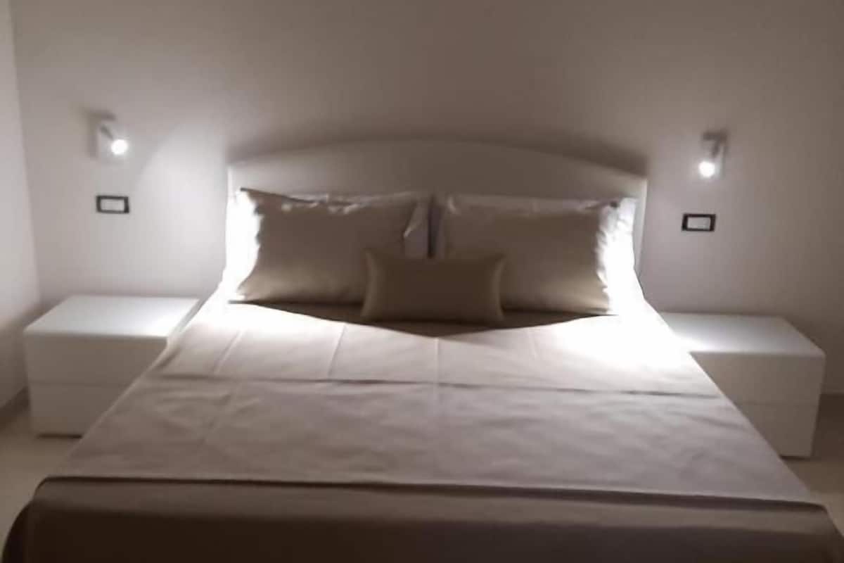 Habitación estándar | Wifi gratis