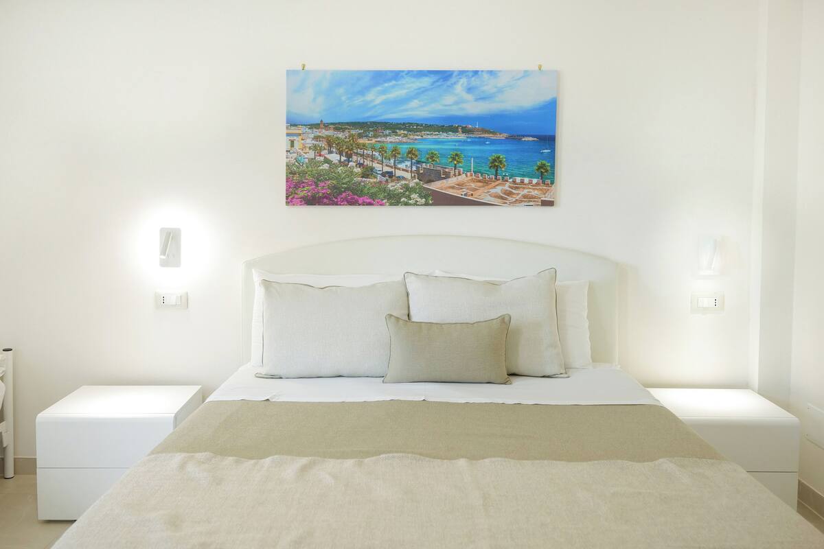Standard Triple Room | WiFi (free)