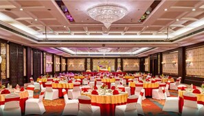 Salón de banquetes