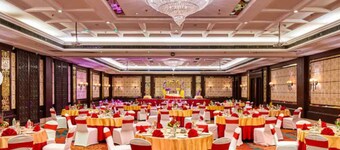 The Dreamland Resort By GRB