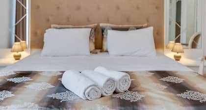 Oberhausen Comfort Stay
