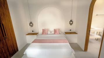 2 dormitorios, wifi, ropa de cama