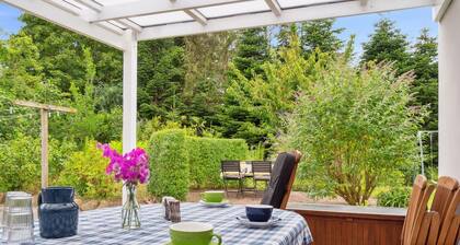 "Keyla" - 2.3km from the sea by Interhome