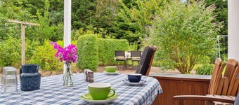 "Keyla" - 2.3km from the sea by Interhome