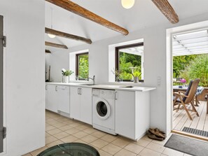 Interior - "Keyla" - 2.3km from the sea by Interhome (Humble)