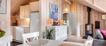 "Sylwia" - 250m to the inlet by Interhome