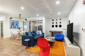 TV connectée
