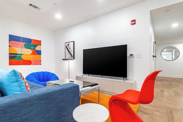 Smart TV