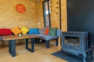 Chimenea
