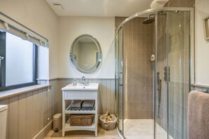 Haartrockner, Handtücher