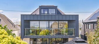 Xanadune Beach House -  a holiday let that sleeps 10 guests  in 5 bedrooms