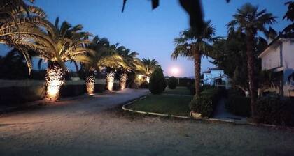 "Arisvi House": 1- bedroom, 50 sq.m. in Carpe Diem Villas & Houses