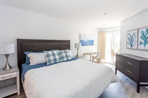 Bureau, Wi-Fi, literie fournie