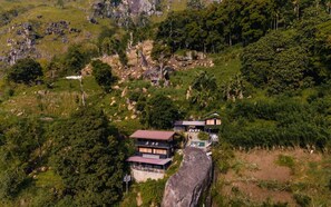 Exterior - Ella Deck Resort (Ella)