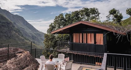 Ella Deck Resort