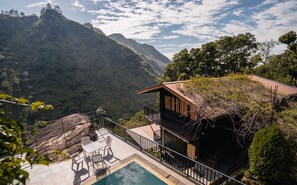 บริเวณภายนอก