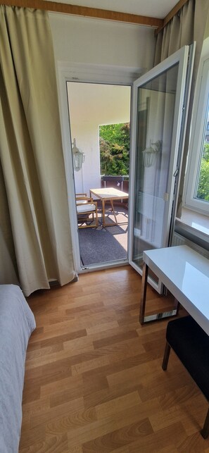 Interior - Zweizimmerwohnung in Ruhiger Lage mit Balkon (Hildesheim)