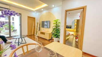 Televisión de pantalla plana