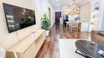 Apartment | Free WiFi