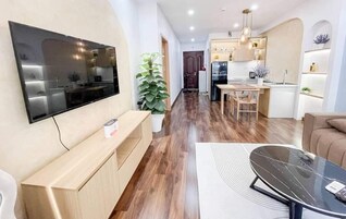 Apartment | Free WiFi