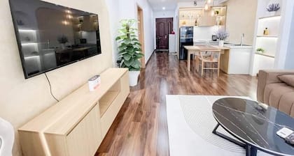 Chill Home - Chung Cư Tecco Elite City
