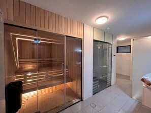Spa - Desfam Apartment  (Addis Ababa)