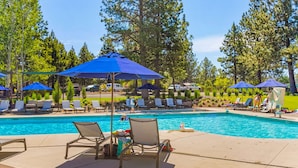 Unclassified image, 2 of 36, button - Snowcap Escape at Mount Bachelor w/ Pool & Hot Tub (Bend)