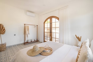 Villa | 1 dormitorio