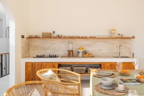 Cocina compartida