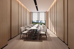 Restaurant - Fairfield by Marriott Yantai (Yantai)
