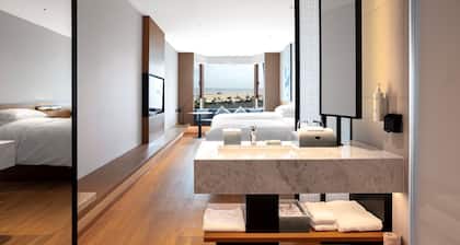Fairfield by Marriott Yantai