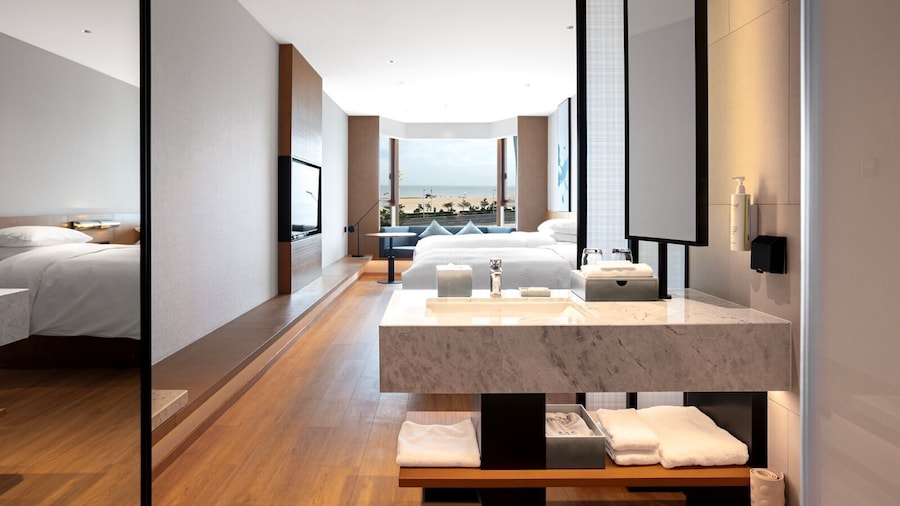Fairfield by Marriott Yantai